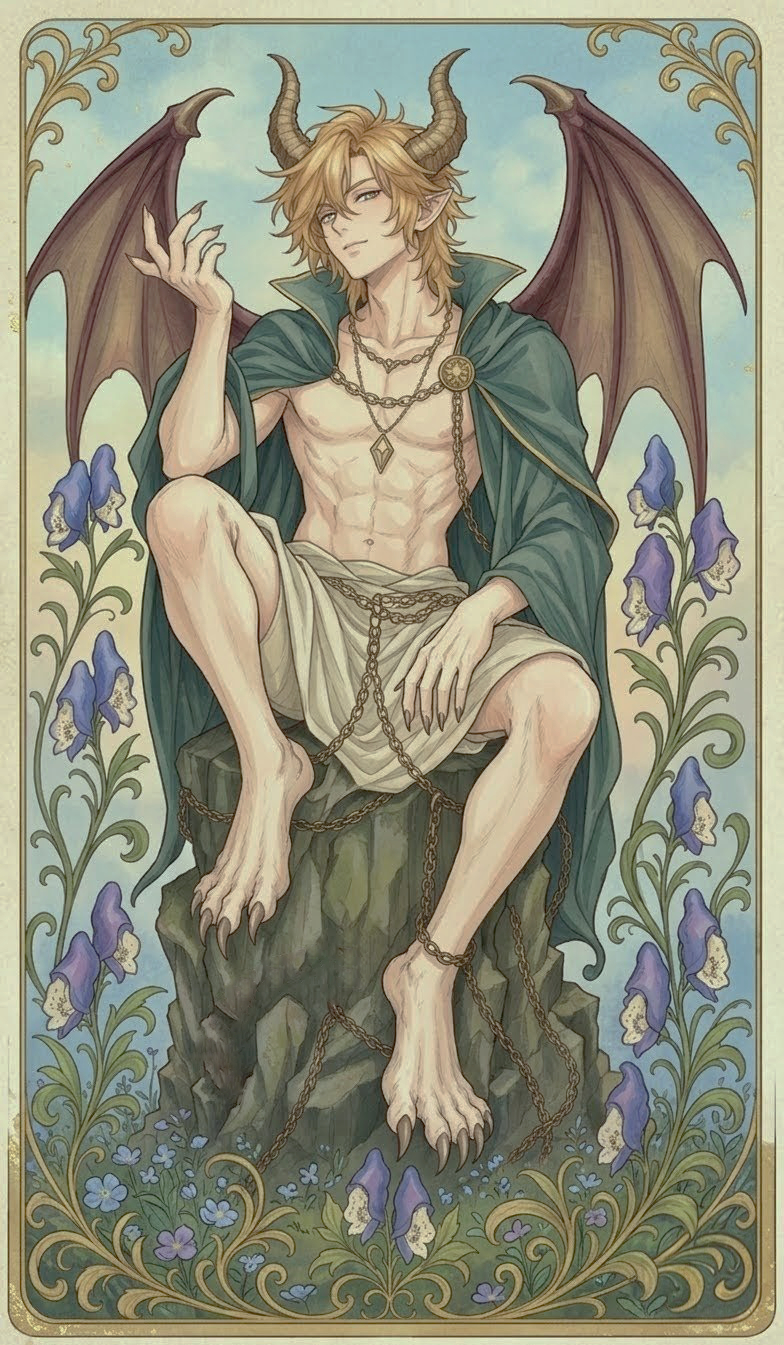 悪魔
