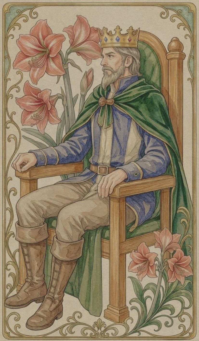 皇帝