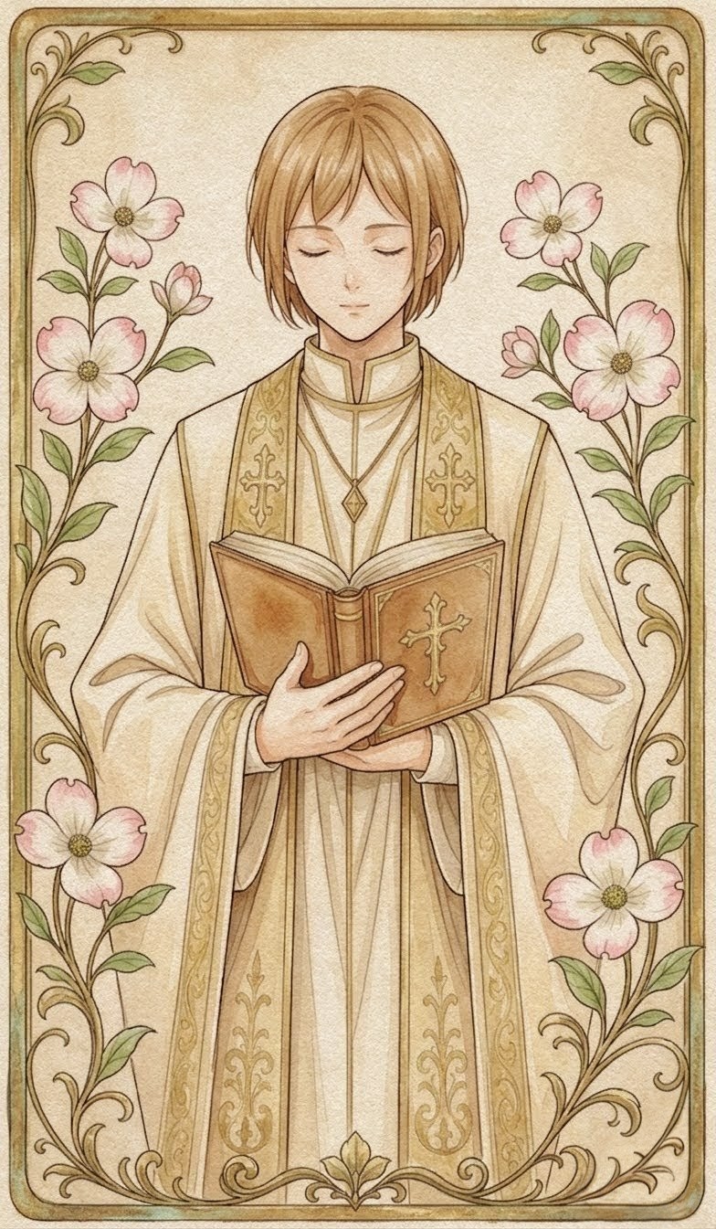 法王